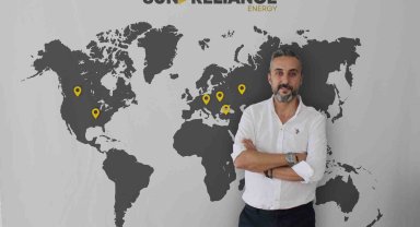 "Karasakal: "Hedefimiz enerji üretiminin gelişmesidir"