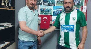 Ramazan Durdu, Argıncıkspor'da