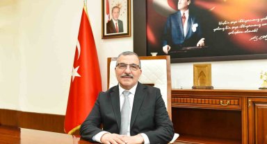 Rektör Gavgalı: "Yeni öğrencilerimizi bu yolculukta yanımızda görmekten mutluluk duyacağız"