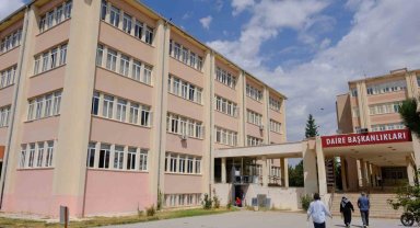 SCÜ'de kayıtlar başladı