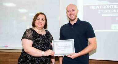 Selçuk Üniversitesinde uluslararası çalıştay düzenlendi