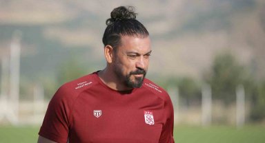 Servet Çetin: "Transferde geç kaldık"