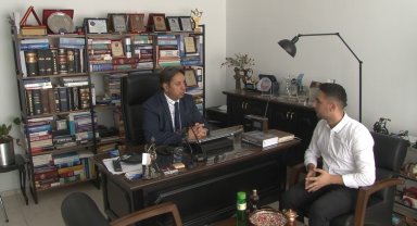 SGK Başuzmanı Karakaş: "Hakem Kurulu yüzde 45'lik fark üzerinden karar vermek zorunda"