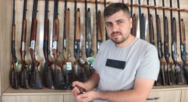 Silahçılar, yasa dışı silahlanmaya caydırıcı önlemler istiyor