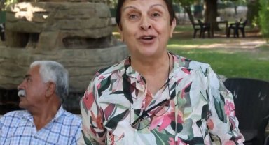 Sınıf arkadaşları 50 yıl sonra buluştu