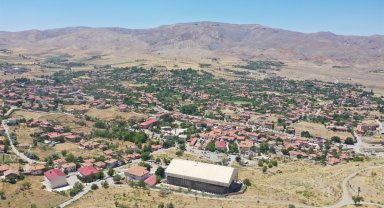 Sivas Valisi Şimşek: "Divriği'ye ciddi yatırımlar yapılmasını planlıyoruz"