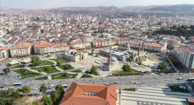 Sivas'tan 274 marka başvurusu