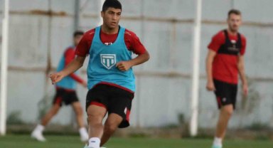 Sivasspor 3 puan için hazırlanıyor