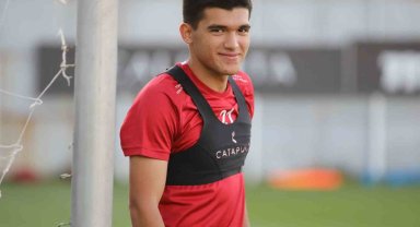 Sivasspor, Antalya maçının taktiğini çalıştı