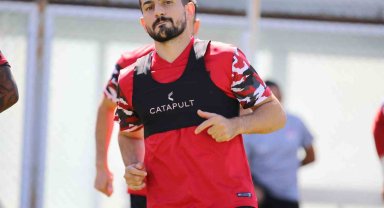 Sivasspor, Gaziantep FK maçına hazır