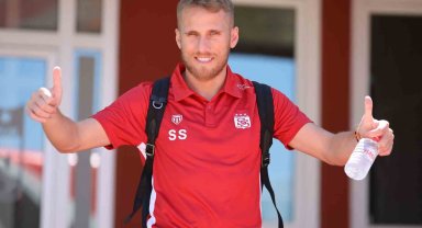 Sivasspor, Gaziantep'e gitti