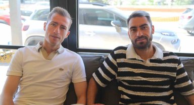 Sivasspor'a Antalyaspor maçı öncesi moral kahvaltısı