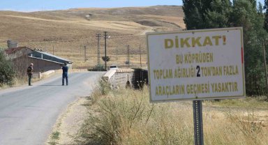 Sultan Abdülhamit Han'ın eseri ağır tonaj tehdidi altında
