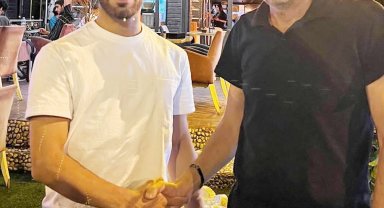 Talas Anayurt iç transferde 2 futbolcuyla anlaştı