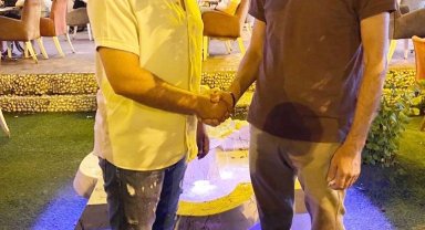Talas Anayurtspor'da Sinan Yolcu dönemi