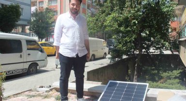 Tarım sektörünün güneş enerji sistemlerine ilgisi artmaya başladı