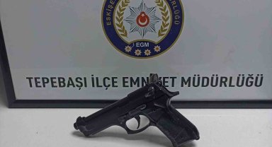 Tepebaşı'nda suç ve suçlularla mücadele çalışmaları
