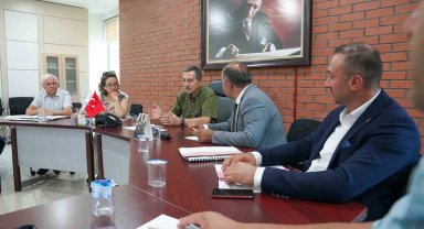 Tepebaşı'nda toplu iş sözleşmesi sevinci