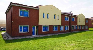 Tepebaşı'ndan üniversite öğrencilerine misafirhane