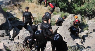 Tıp Fakültesi öğrencisinden 13 gündür haber alınamıyor