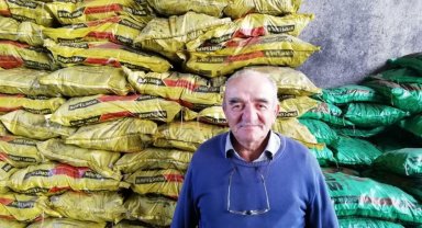 Tiryakioğlu hayatını kaybetti