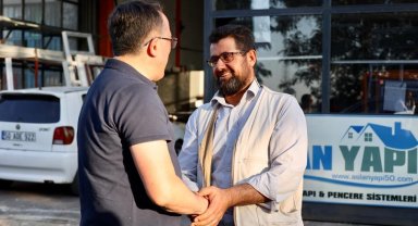 TOGG, Nevşehir sanayi esnafından tam not aldı