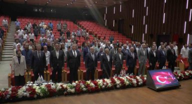 TSE Başkanı Şahin: "Elektrikli araç ekosisteminin gelişmesi için standartlar yayınlıyoruz"