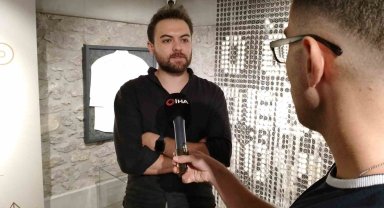 Türkçe'nin hafızasını yansıtan Kelime Müzesi, ziyaretçilerini ağırlamaya devam ediyor