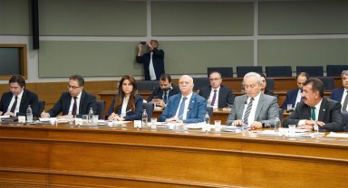 TZOB Başkanı Bayraktar: "Çiftçilerimiz çok yüksek maliyetlerle üretim yapıyor"