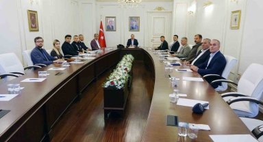 Uluslar Arası Yozgat Bisiklet Günleri düzenlenecek