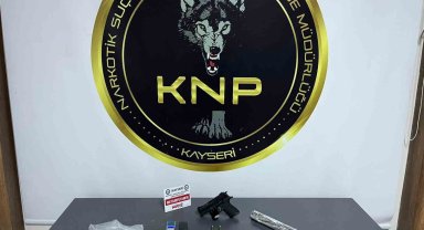 Uyuşturucu satıcılarına darbe: 15 Gözaltı