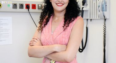 Uz. Dr. Işık cilt kanseri uyarısı yaptı