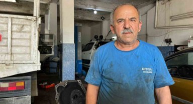 Uzun yola gideceklere ustasından 'mola' uyarısı