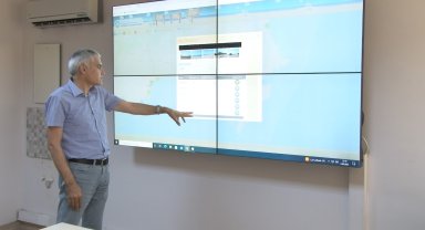 Vatandaşlar Yüzme Suyu Takip Sistemi ile plajların risk tablosunu takip edilebiliyor