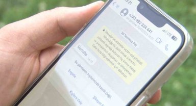 WhatsApp'tan gelen yurt dışı aramalara ve mesajlara dikkat: 'Dolandırılabilirsiniz'