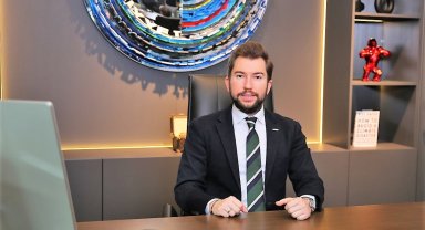 YEKA-4'ün en hızlı projesi, bakanlık kabulünü aldı