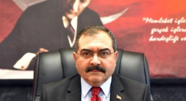 Yeni Emniyet Genel Müdür Yardımcısı Mahmut Çorumlu oldu
