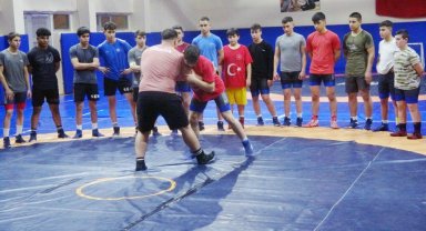 Yozgat SEM'e 42 sporcu alınacak