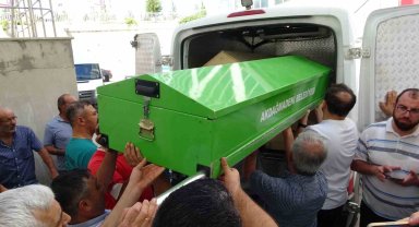 Yozgat'ta otobüs kazasında ölenlerin cenazeleri memleketlerine gönderildi