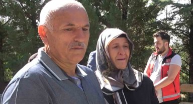 15 Temmuz şehidi Hakan Yorulmaz'ın babası: "O tapeler çıktıkça insanın kanı donuyor"
