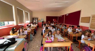 2023-2024 Eğitim Öğretim Yılı başladı