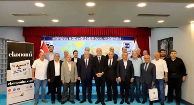 'Kurumsal Yönetim ve Sürdürülebilirlik' paneli gerçekleştirildi