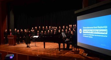 'Ortaokul ve Lise Müdürlükleri Konservatuarlar Alt Komisyonu Toplantısı' Anadolu Üniversitesi ev sahipliğinde düzenlendi