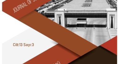'SBE Dergisi 2023 Eylül' Sayısı Yayımlandı