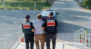 4 ayrı suçtan aranan şüpheli JASAT ekiplerince yakalandı