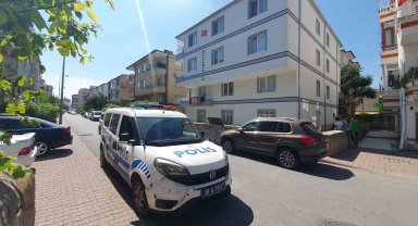 90 yaşındaki kadın evinde ölü bulundu