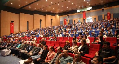 Akyurt'ta 1. Öğretmen Buluşması