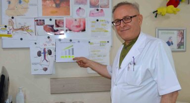 Alerji tedavisinde kortizondan korkmak yersiz