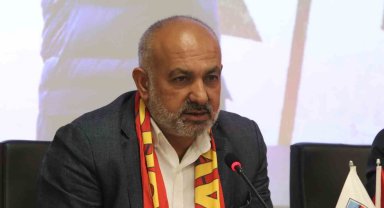 Ali Çamlı'dan, 'Çağdaş Atan' değerlendirmesi: "Kimseyi burada zorla tutmayız"
