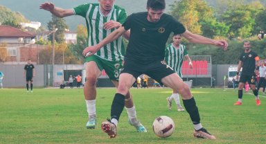 Anadolu Üniversitesi Spor Kulübü TFF 3. Lig'e galibiyetle başladı